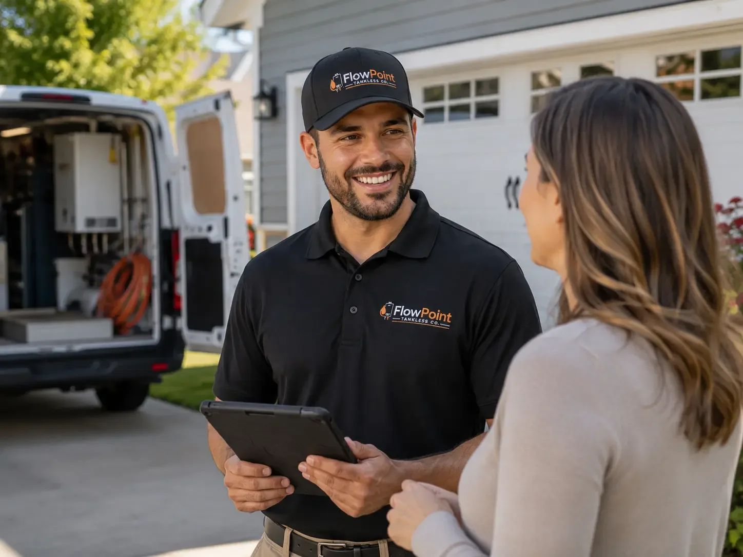 Tankless Water Heater Installation Lake Forest, CA FAQs